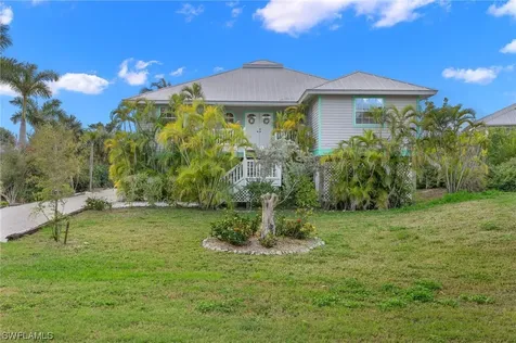 3343 Saint Kilda Road Sanibel FL 33957