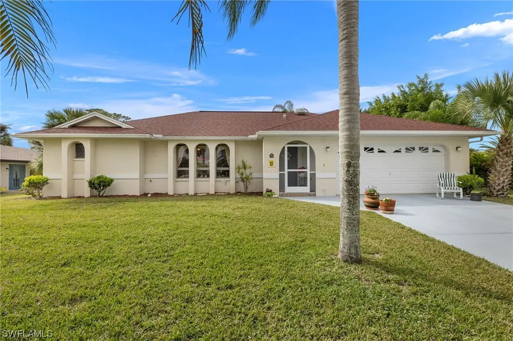 503 Jefferson Avenue Lehigh Acres FL 33936