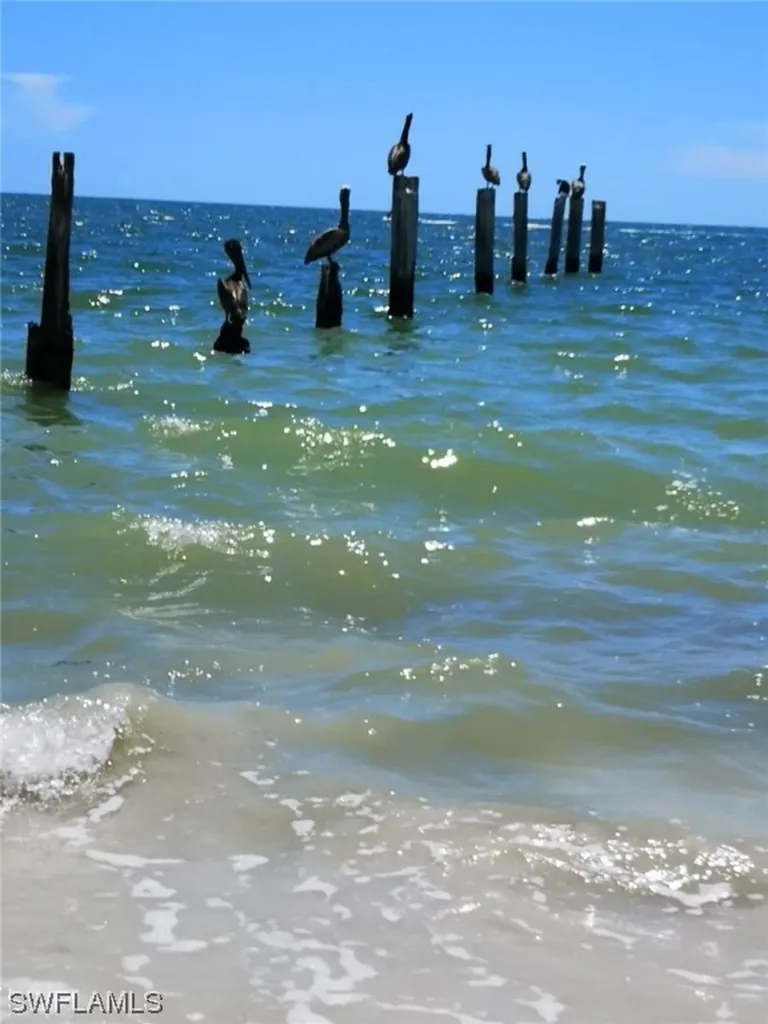 206 Ibis Street Fort Myers Beach FL 33931