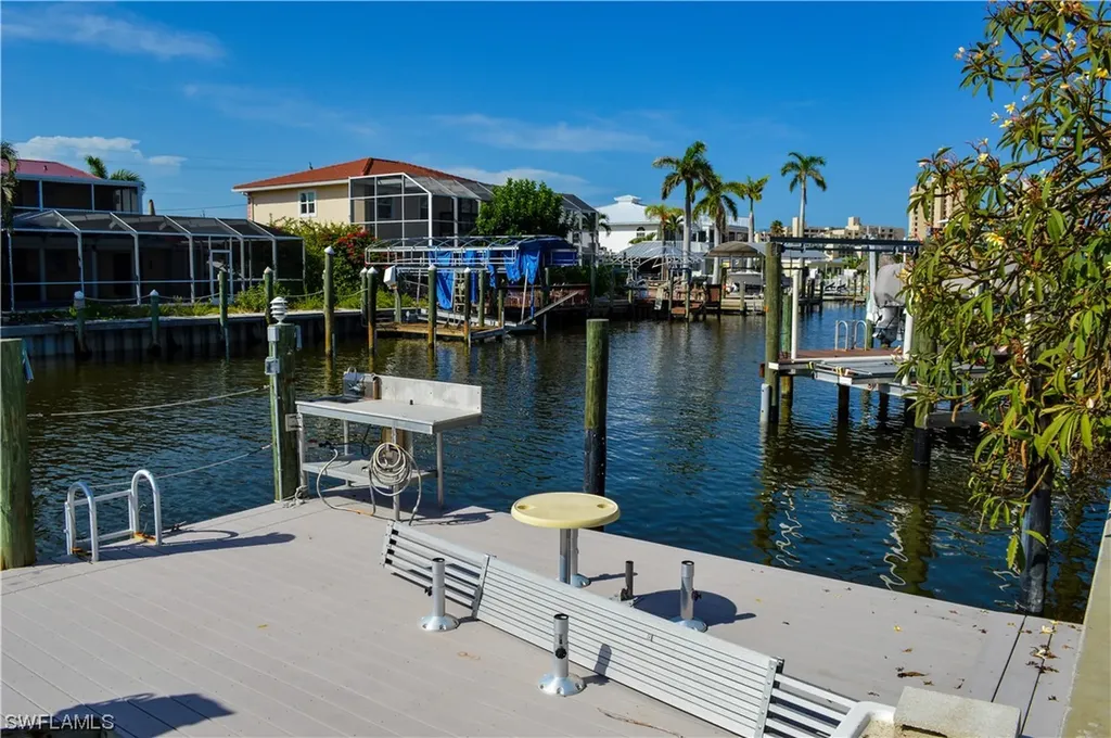 206 Ibis Street Fort Myers Beach FL 33931