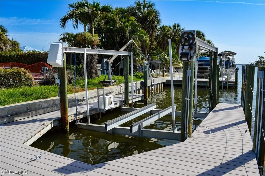 206 Ibis Street Fort Myers Beach FL 33931