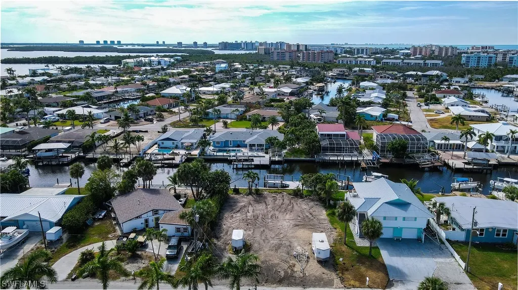 206 Ibis Street Fort Myers Beach FL 33931