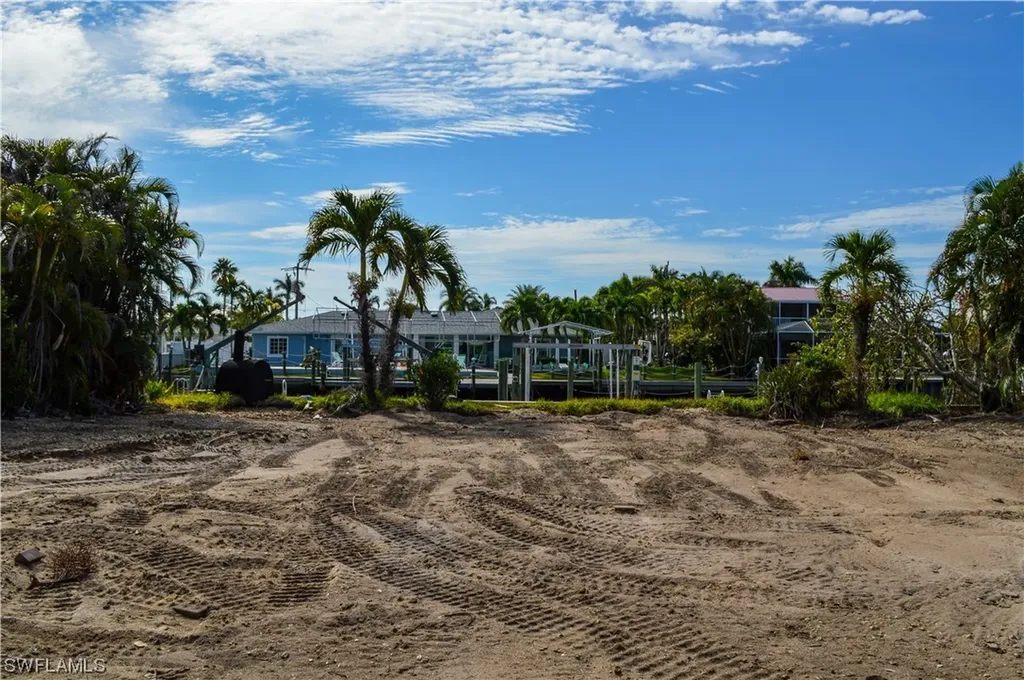 206 Ibis Street Fort Myers Beach FL 33931