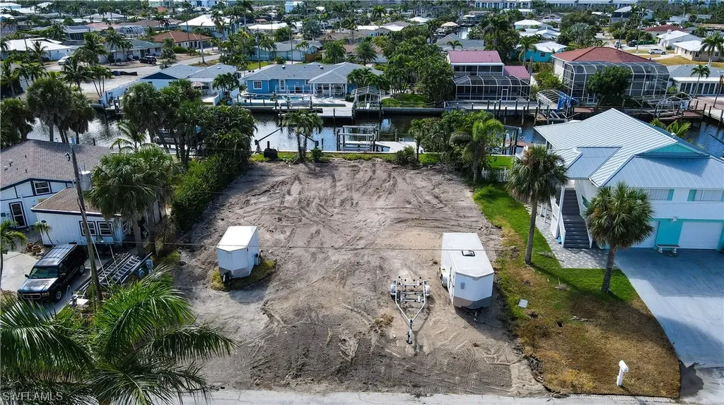 206 Ibis Street Fort Myers Beach FL 33931