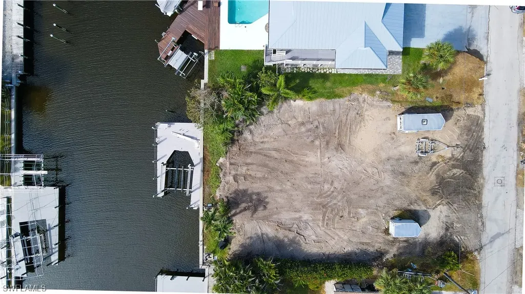 206 Ibis Street Fort Myers Beach FL 33931