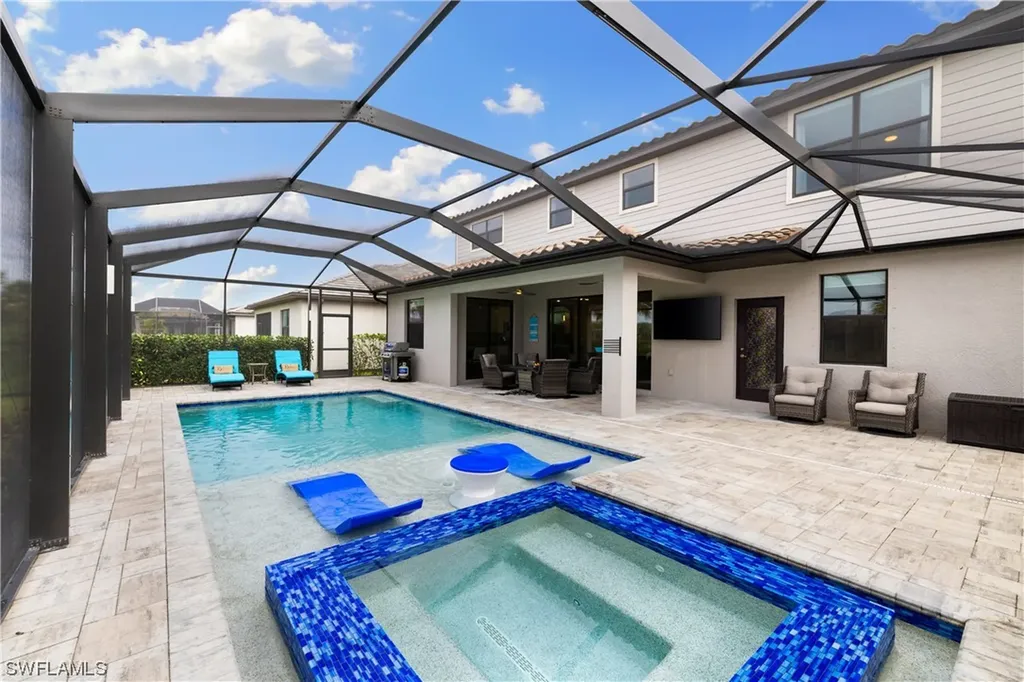 17527 Elkgrove Lane Estero FL 33928