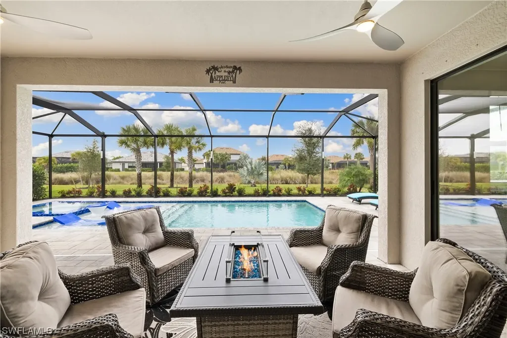 17527 Elkgrove Lane Estero FL 33928