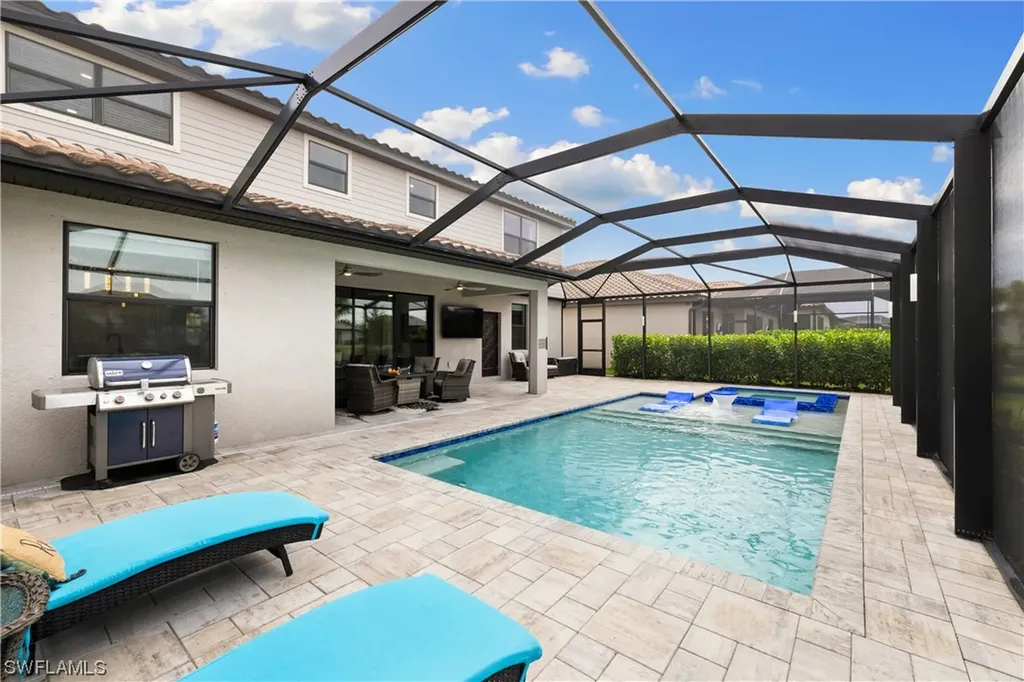 17527 Elkgrove Lane Estero FL 33928