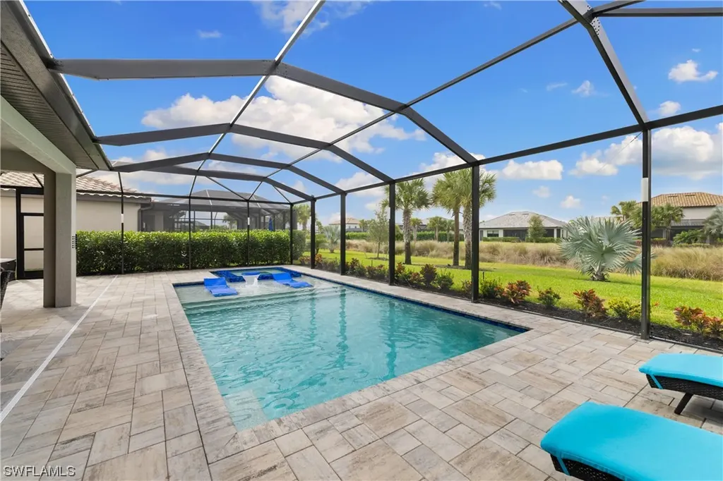 17527 Elkgrove Lane Estero FL 33928