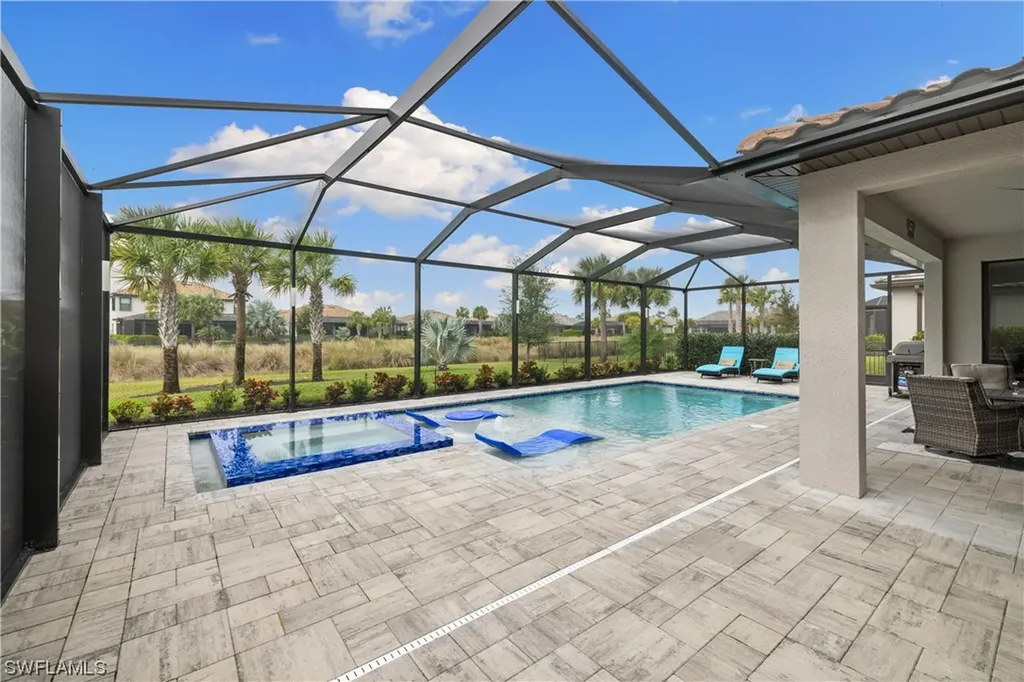 17527 Elkgrove Lane Estero FL 33928