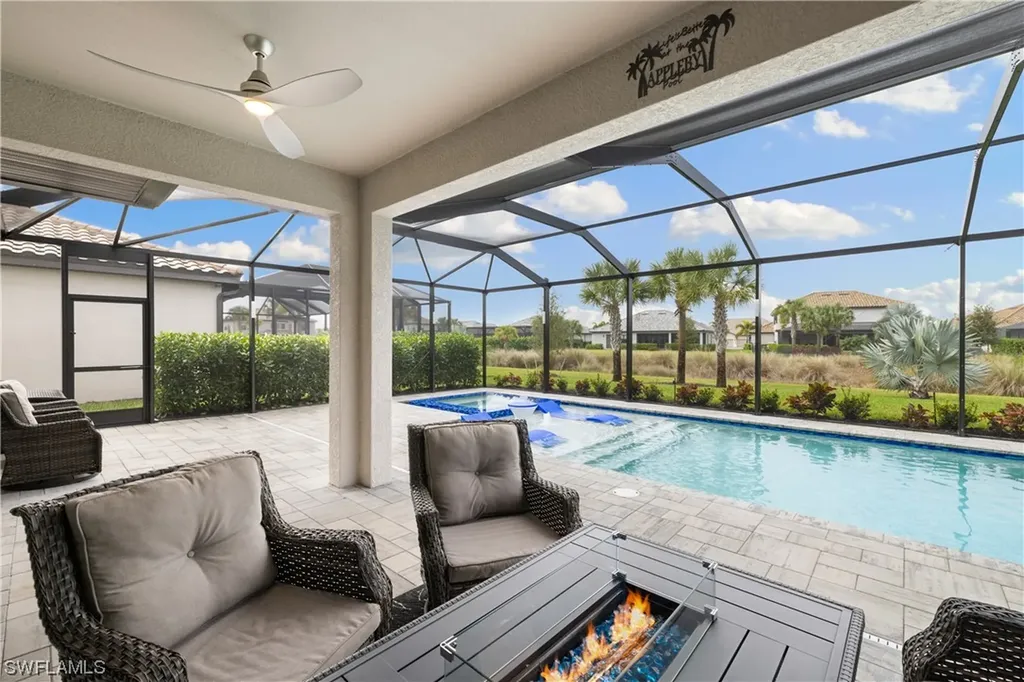 17527 Elkgrove Lane Estero FL 33928