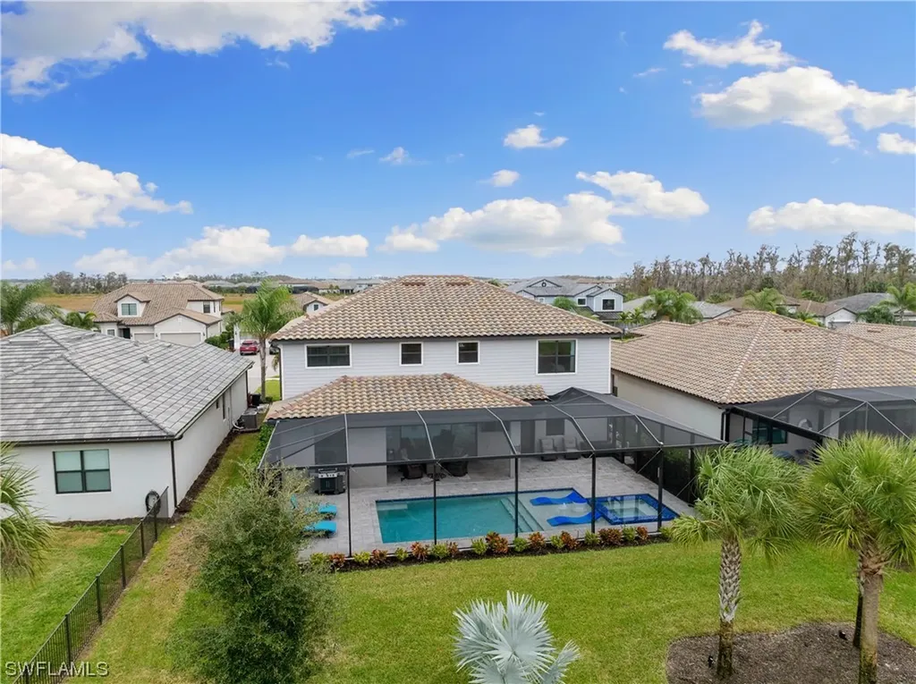 17527 Elkgrove Lane Estero FL 33928