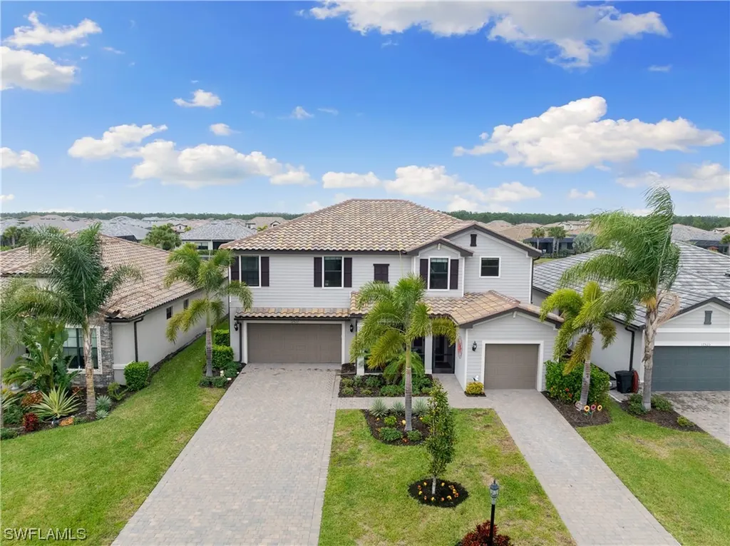 17527 Elkgrove Lane Estero FL 33928