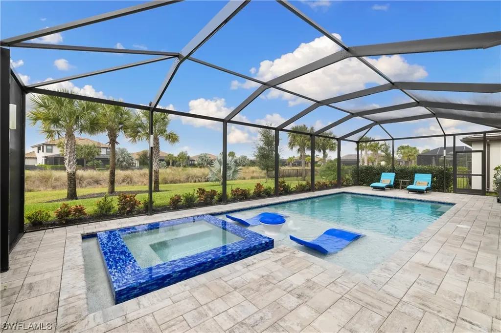 17527 Elkgrove Lane Estero FL 33928