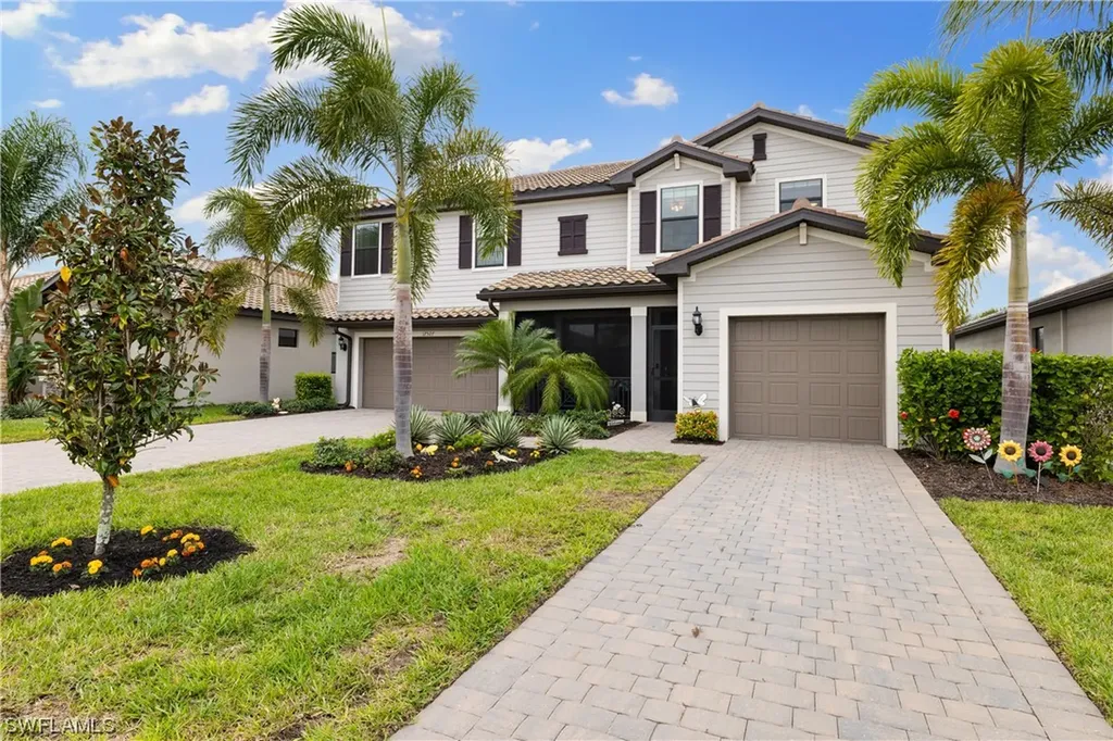 17527 Elkgrove Lane Estero FL 33928