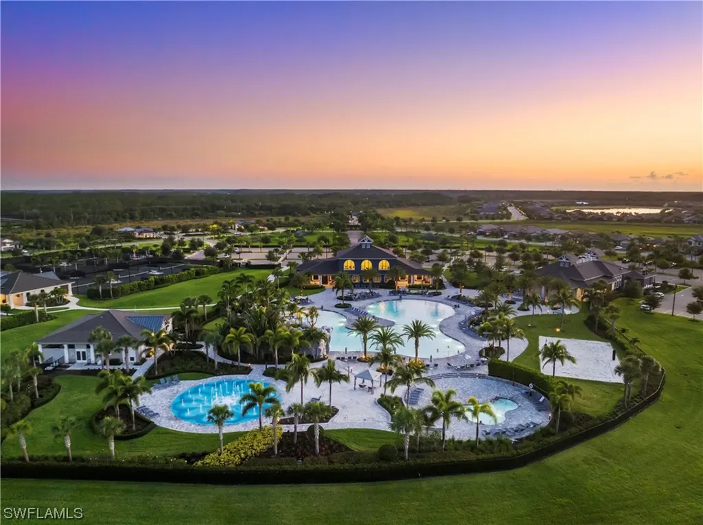 17527 Elkgrove Lane Estero FL 33928