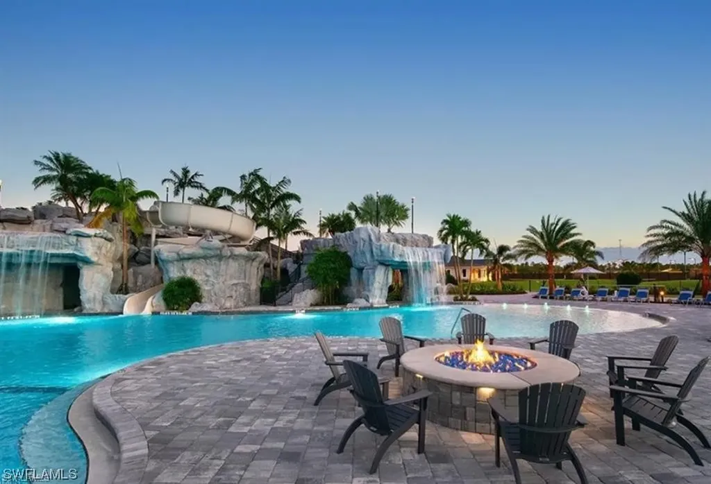 17527 Elkgrove Lane Estero FL 33928