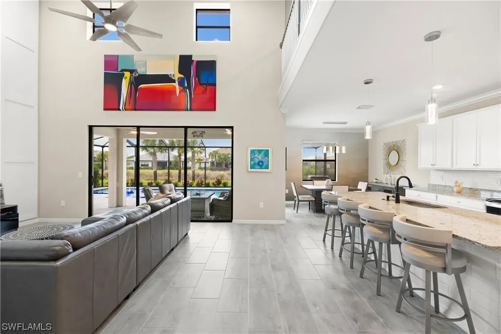 17527 Elkgrove Lane Estero FL 33928