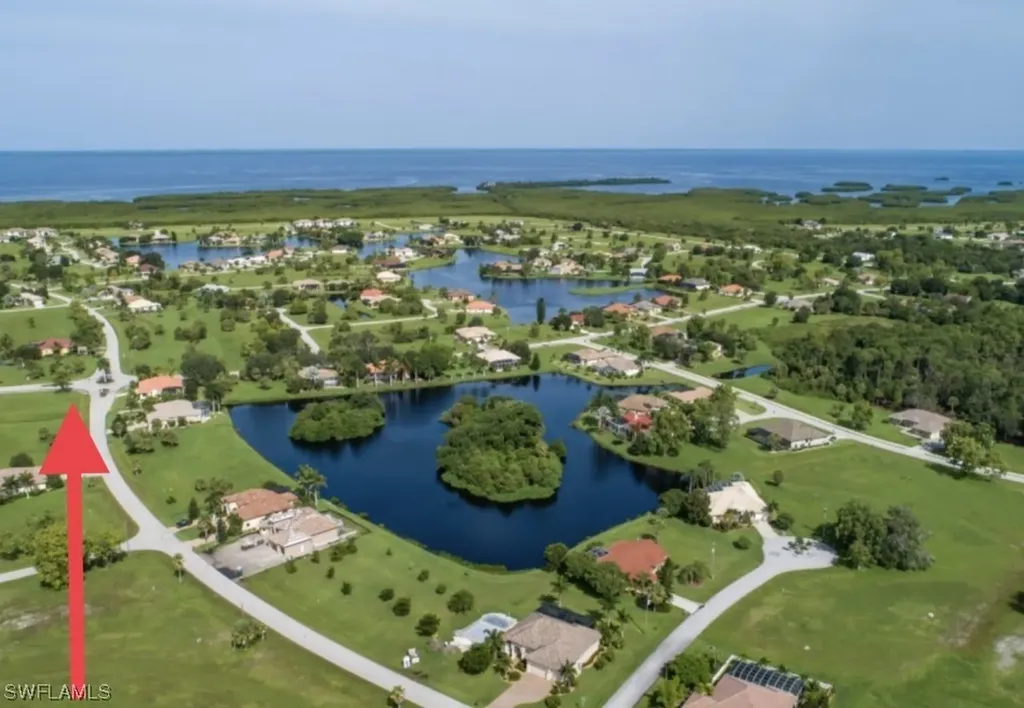 17230 Cape Horn Boulevard Punta Gorda FL 33955