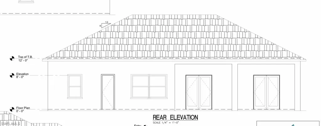 17230 Cape Horn Boulevard Punta Gorda FL 33955