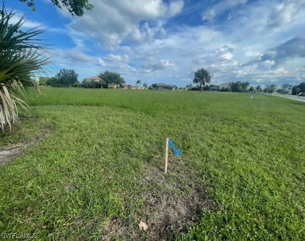17230 Cape Horn Boulevard Punta Gorda FL 33955