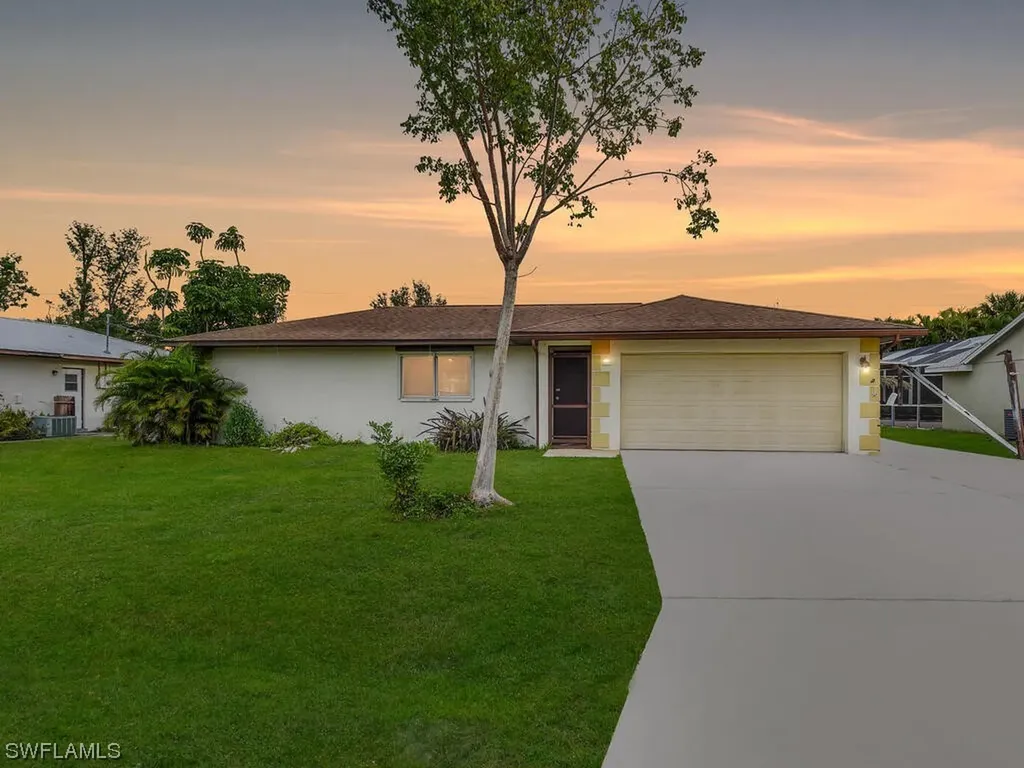 19065 Dogwood Road Fort Myers FL 33967