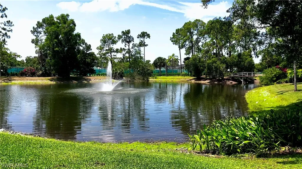 Naples FL, 418 Meadowlark Lane, Unit 418