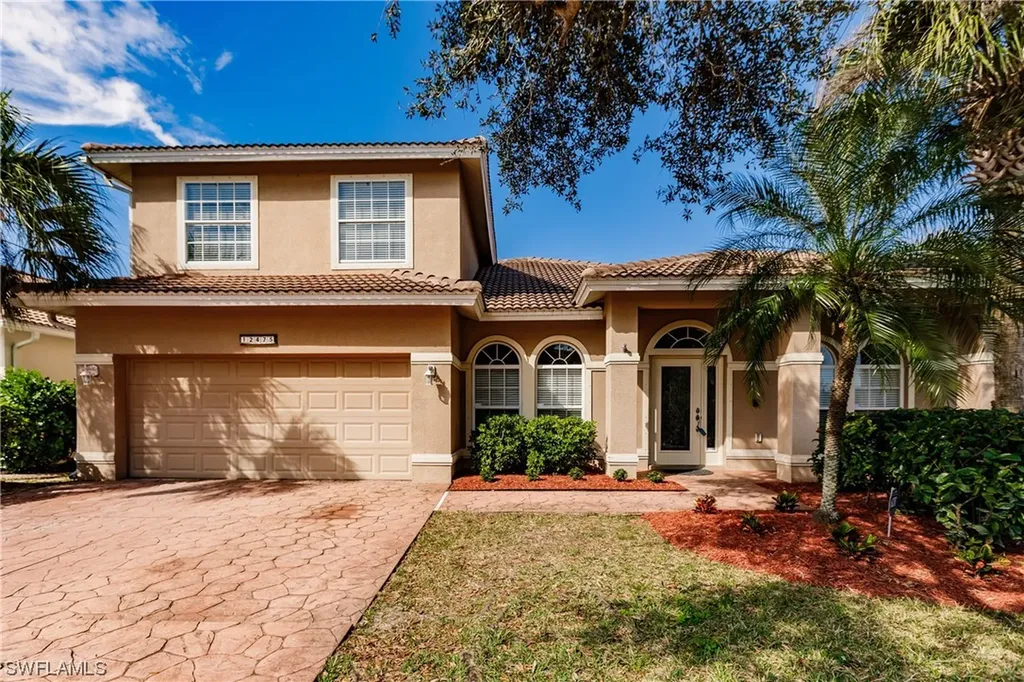 12475 Crooked Creek Lane Fort Myers FL 33913