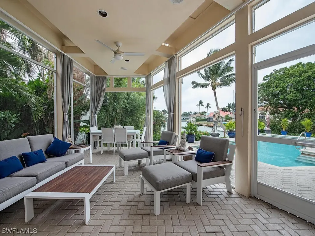 2397 Beacon Lane Naples FL 34103