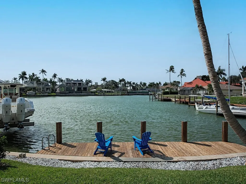 2397 Beacon Lane Naples FL 34103