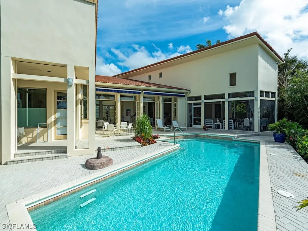 2397 Beacon Lane Naples FL 34103