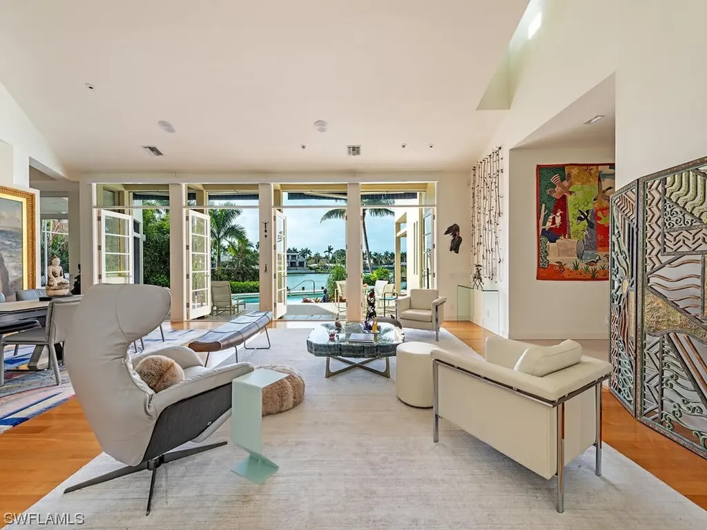2397 Beacon Lane Naples FL 34103