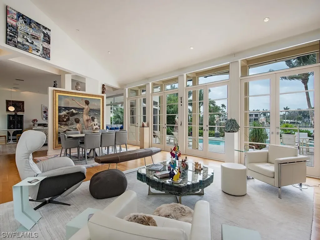 2397 Beacon Lane Naples FL 34103