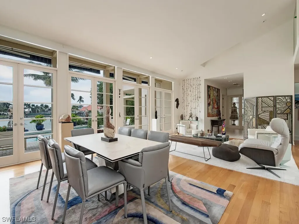 2397 Beacon Lane Naples FL 34103