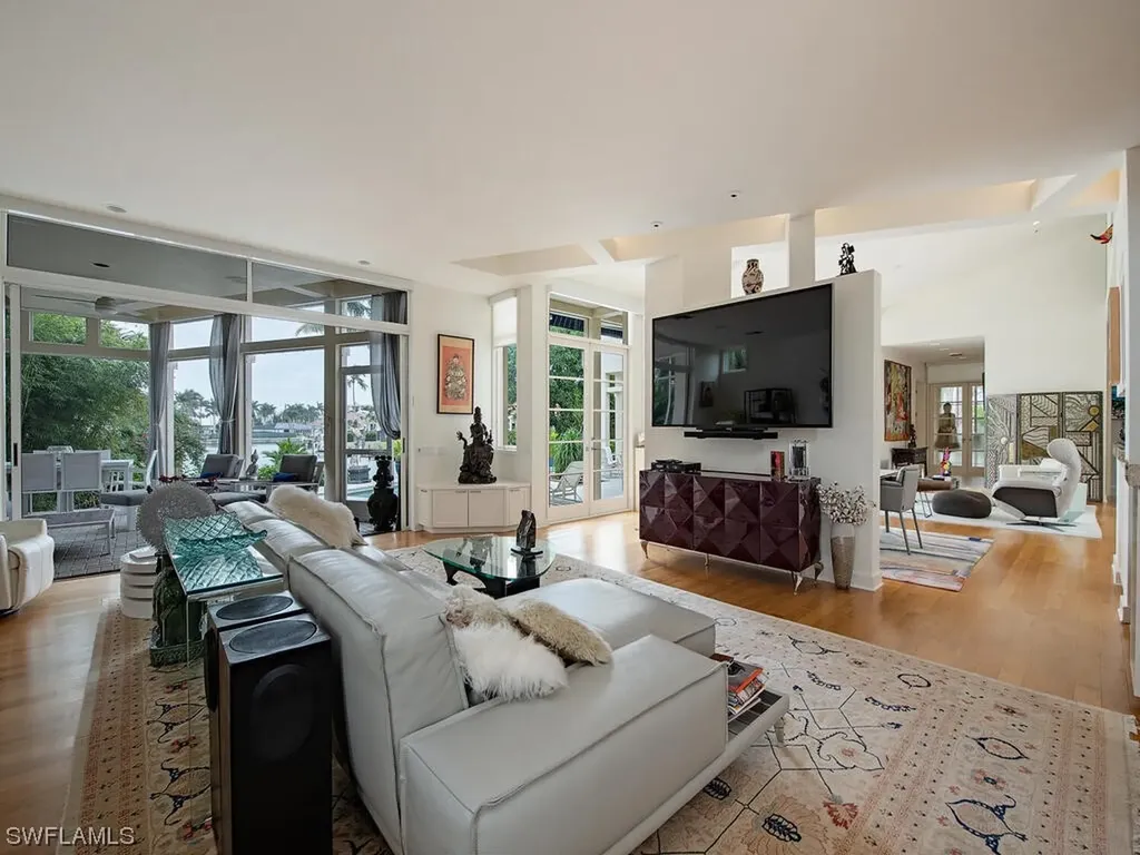 2397 Beacon Lane Naples FL 34103