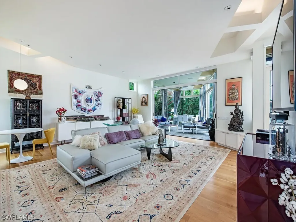 2397 Beacon Lane Naples FL 34103