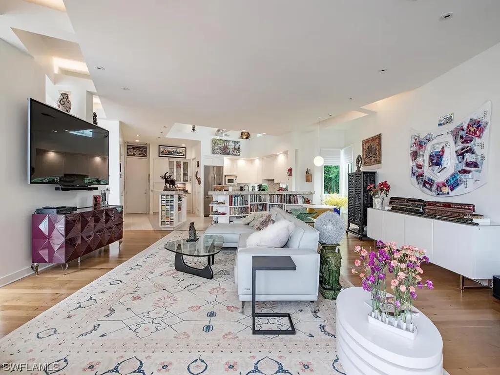 2397 Beacon Lane Naples FL 34103