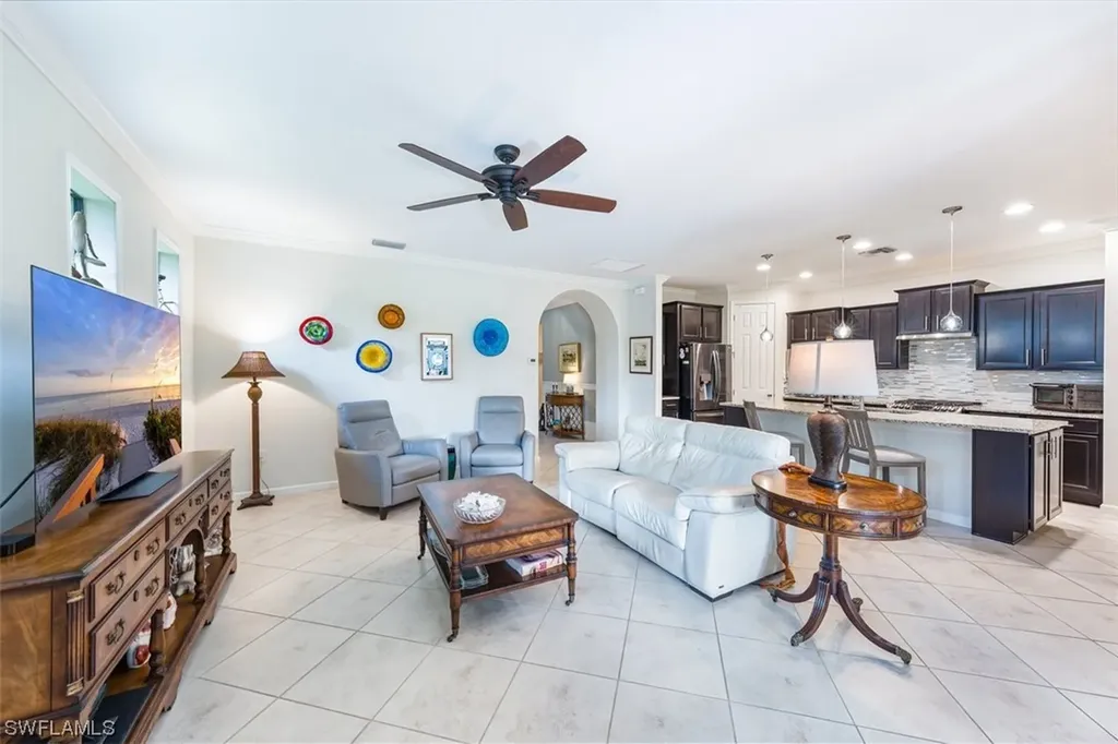 7267 Live Oak Drive Naples FL 34114