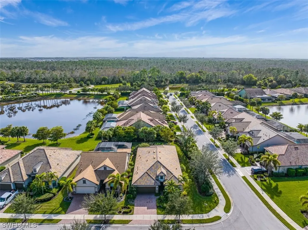 7267 Live Oak Drive Naples FL 34114