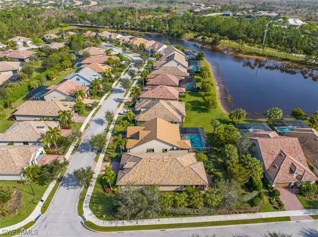 7267 Live Oak Drive Naples FL 34114