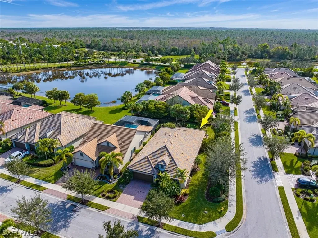 7267 Live Oak Drive Naples FL 34114