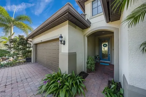7267 Live Oak Drive Naples FL 34114