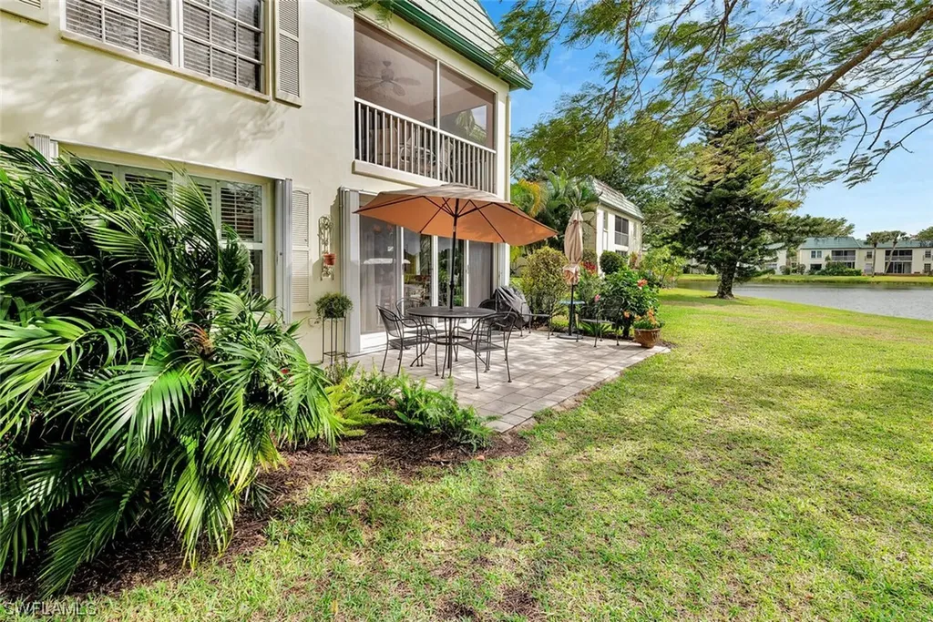121 Bob O Link Way Naples FL 34105