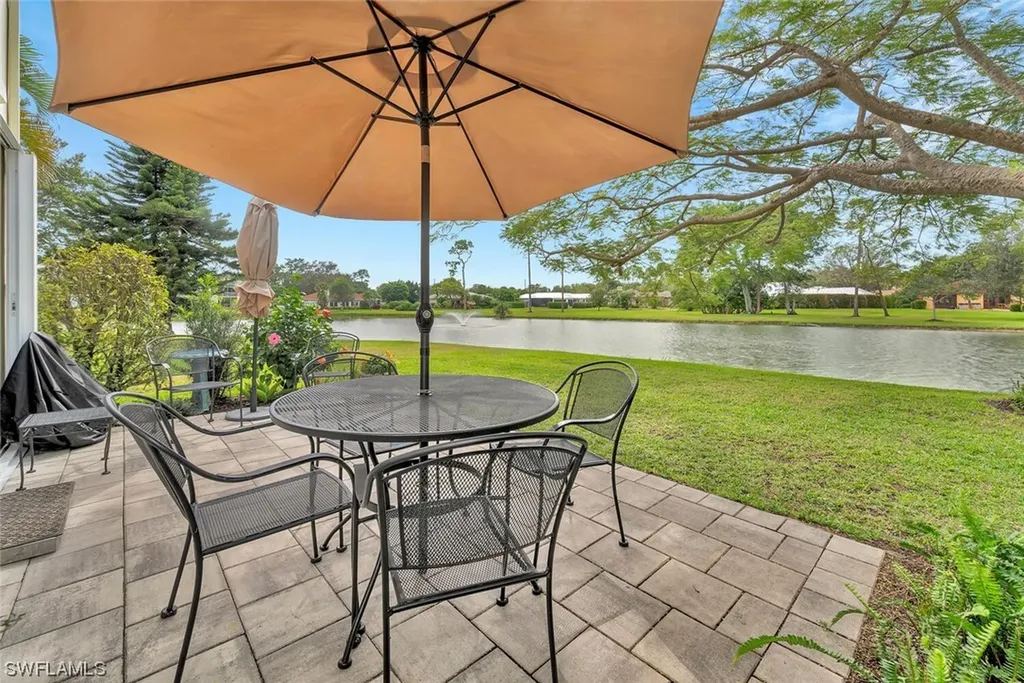 121 Bob O Link Way Naples FL 34105