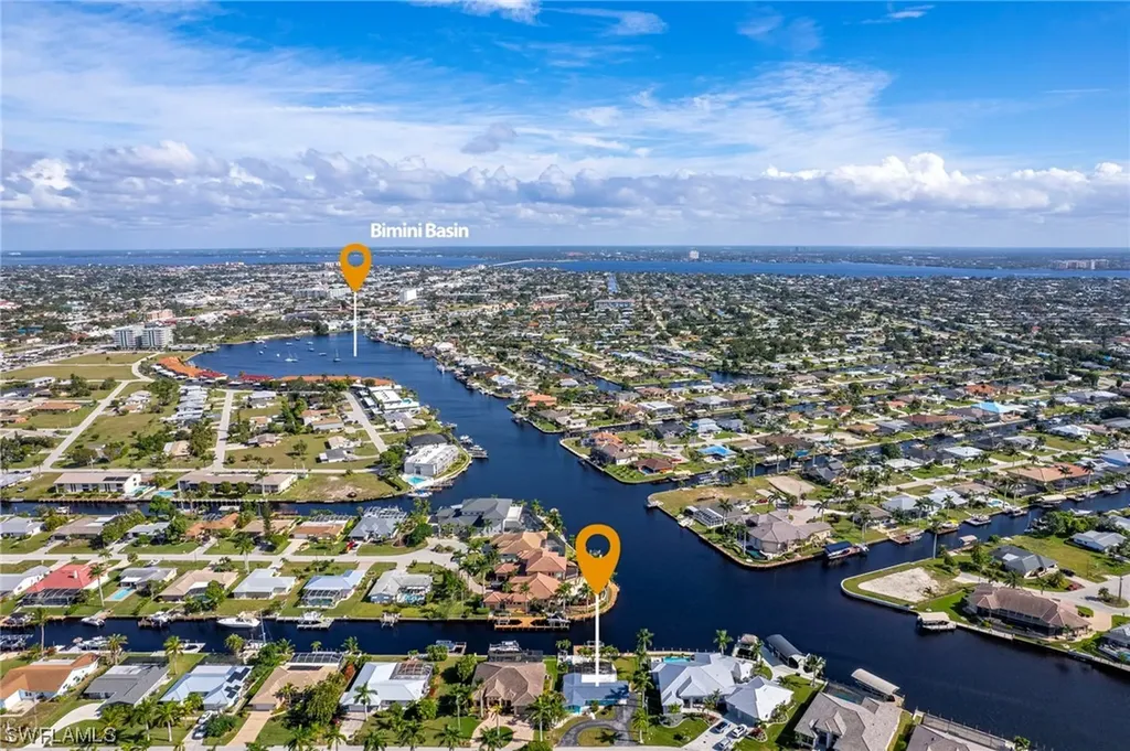 5015 Sorrento Court Cape Coral FL 33904