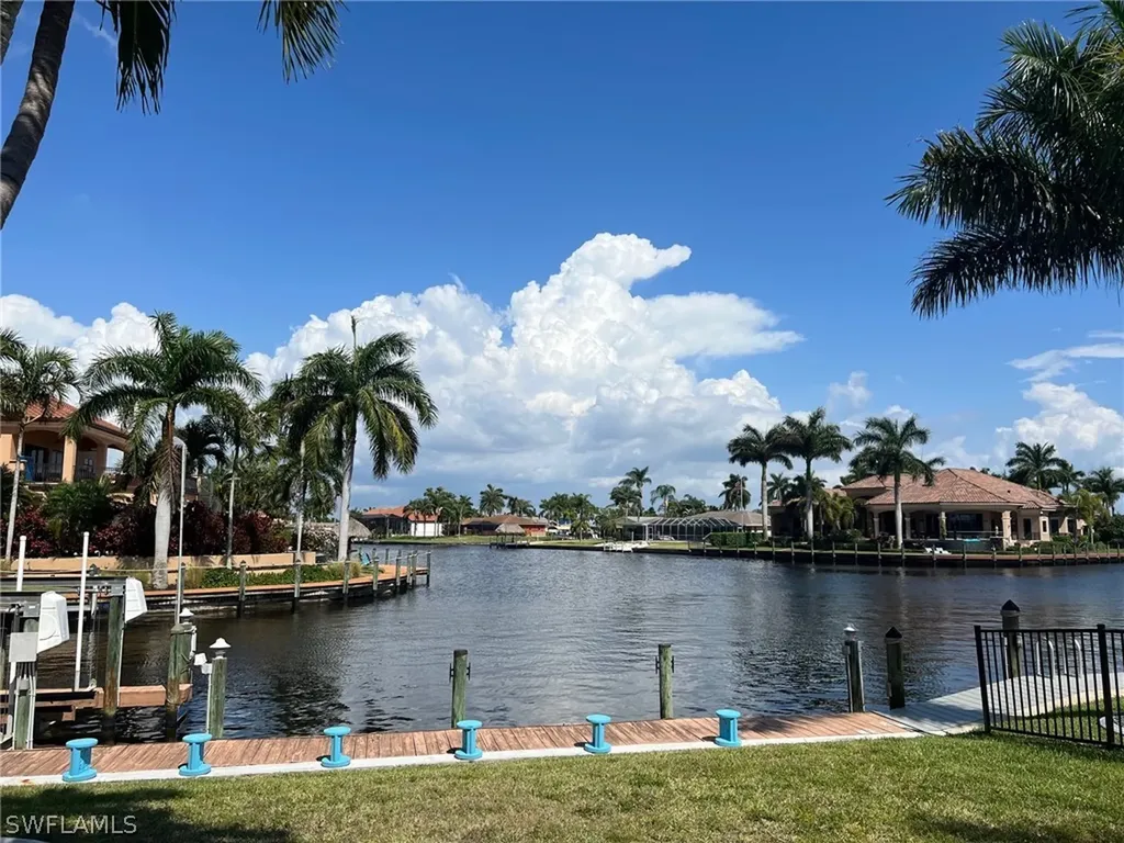 5015 Sorrento Court Cape Coral FL 33904