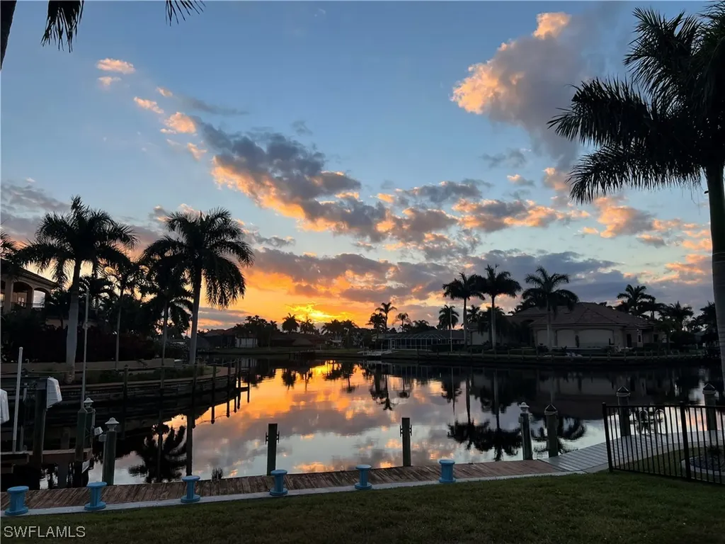 5015 Sorrento Court Cape Coral FL 33904