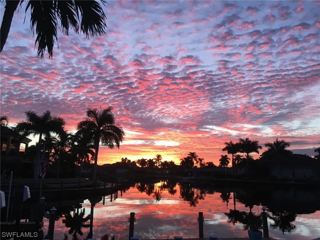 5015 Sorrento Court Cape Coral FL 33904