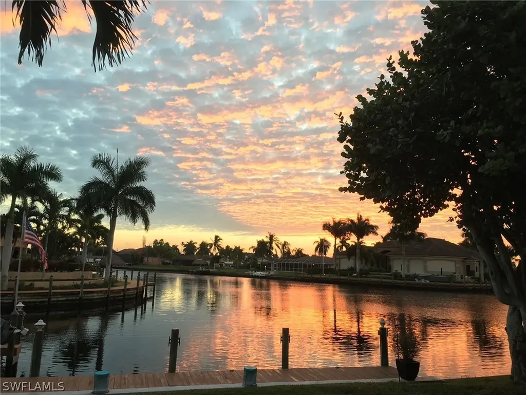 5015 Sorrento Court Cape Coral FL 33904