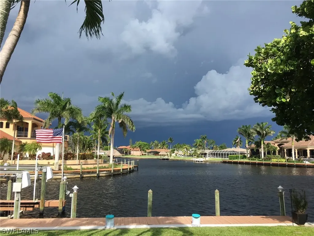 5015 Sorrento Court Cape Coral FL 33904